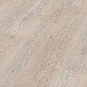 5552 White Oiled Oak, Primafloor German Planked Timber Laminate